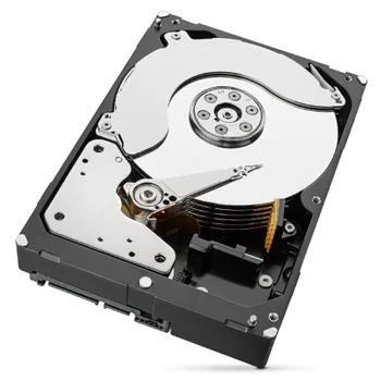 Для диска NAS Seagate ST8000VN004 Cool Wolf 8T