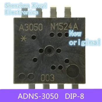 Совершенно новая и оригинальная микросхема мыши с оптическим датчиком ADNS-3050 ADNS3050 A3050 DIP-8