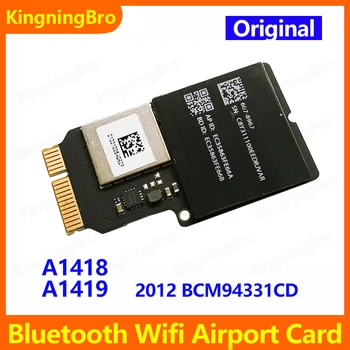 Оригинальная Карта Wifi Airport Card BCM94331CD Для Apple iMac 21,5 