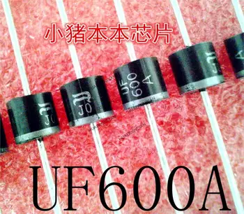 Совершенно новый оригинальный UF600A UF600A-DIO UF-600A UF600-A DIP высокого качества