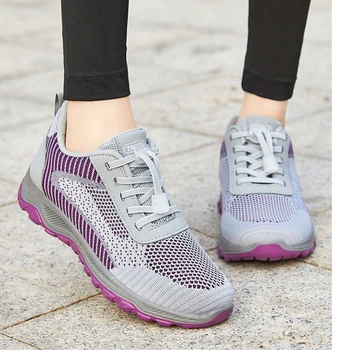2023 Новые модные дышащие мужские кроссовки для бега, женские нескользящие повседневные кроссовки для бега трусцой, удобная мягкая повседневная обувь